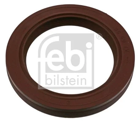 Tesnenie hriadeľa, vačkový hriadeľ FEBI BILSTEIN 11810