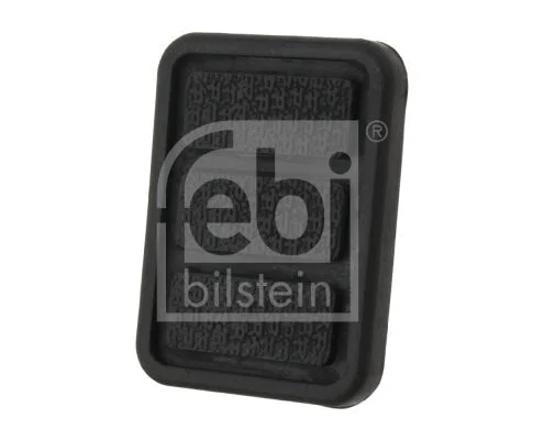 Pedal Pad, brake pedal FEBI BILSTEIN 11947