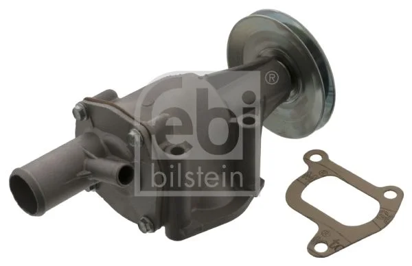 Water Pump, engine cooling FEBI BILSTEIN 11951