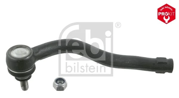 Skersinės vairo trauklės galas FEBI BILSTEIN 11999