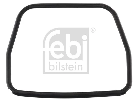 Gasket, oil sump (automatic transmission) FEBI BILSTEIN 12012