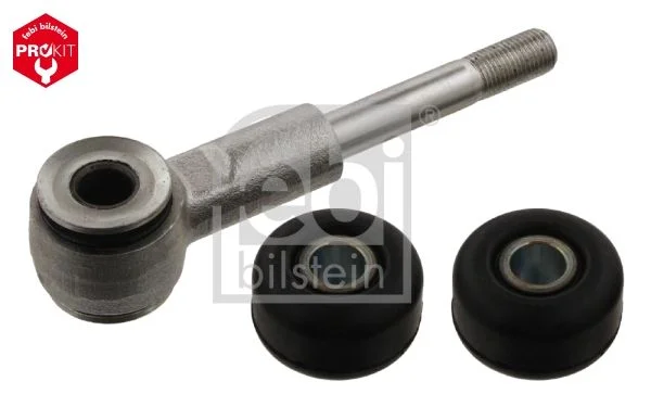 Link/Coupling Rod, stabiliser bar FEBI BILSTEIN 12080