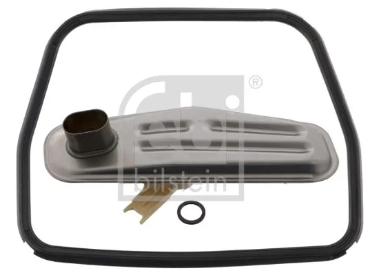 Sada hydraulického filtra, automatická prevodovka FEBI BILSTEIN 12105