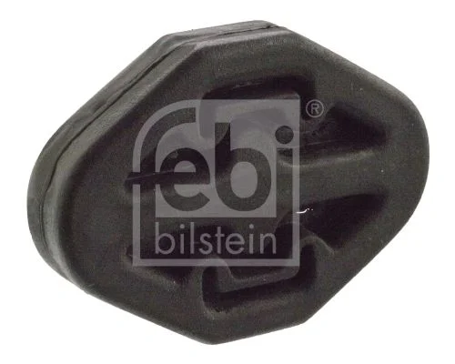 Mount, exhaust system FEBI BILSTEIN 12252