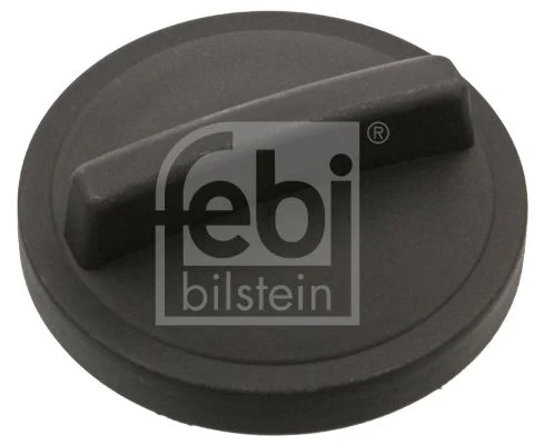 Tesniaci uzáver, plniace hrdlo oleja FEBI BILSTEIN 12277