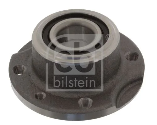 Sada ložísk kolesa FEBI BILSTEIN 12370