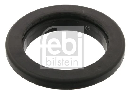 Rolling Bearing, suspension strut support mount FEBI BILSTEIN 12471
