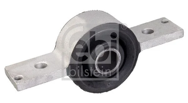 Montáž, ovládacie/vlečené rameno FEBI BILSTEIN 12472