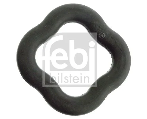 Mount, exhaust system FEBI BILSTEIN 12524