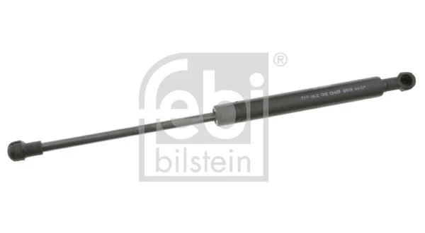 Vzduchová pružina, kapota FEBI BILSTEIN 12640