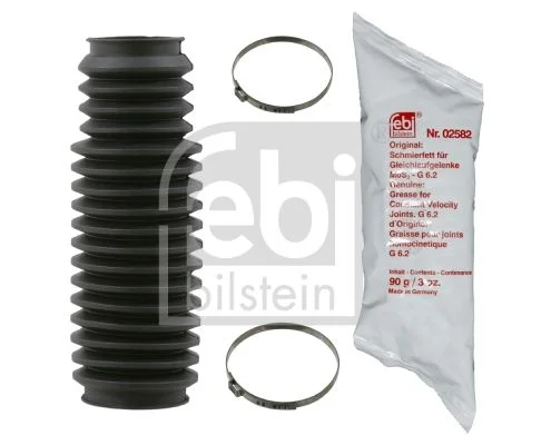 Bellow Kit, steering FEBI BILSTEIN 12647