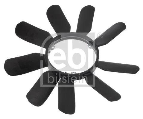 Koleso ventilátora, chladenie motora FEBI BILSTEIN 12688