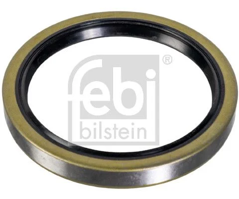 Tesnenie hriadeľa, ložisko kolesa FEBI BILSTEIN 12693