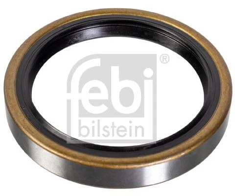 Tesnenie hriadeľa, ložisko kolesa FEBI BILSTEIN 12694