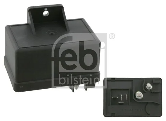 Relé, systém žeravenia FEBI BILSTEIN 12746