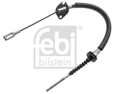 Ťažné lanko, ovládanie spojky FEBI BILSTEIN 12750