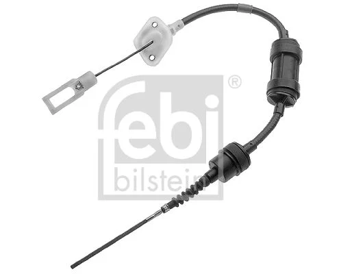 Ťažné lanko, ovládanie spojky FEBI BILSTEIN 12754