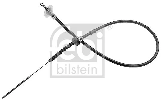Ťažné lanko, ovládanie spojky FEBI BILSTEIN 12784
