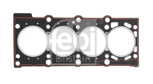 Gasket, cylinder head FEBI BILSTEIN 12878