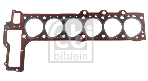 Tesnenie, hlavy valcov FEBI BILSTEIN 12896