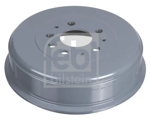 Brzdový bubon FEBI BILSTEIN 14058