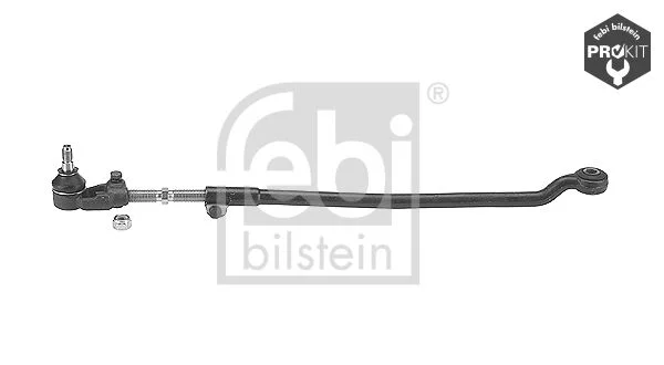 Spojovacia tyč riadenia FEBI BILSTEIN 14135