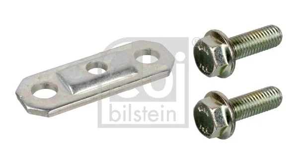 Zaisťovacia doska, guľový kĺb FEBI BILSTEIN 14242
