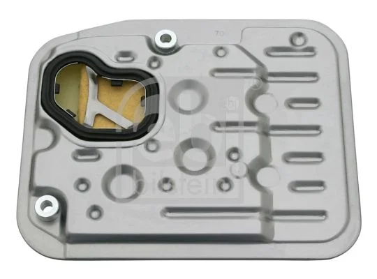 Hydraulic Filter, automatic transmission FEBI BILSTEIN 14258