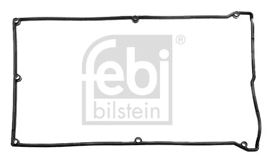 Tesnenie, veka hlavy valcov FEBI BILSTEIN 14399