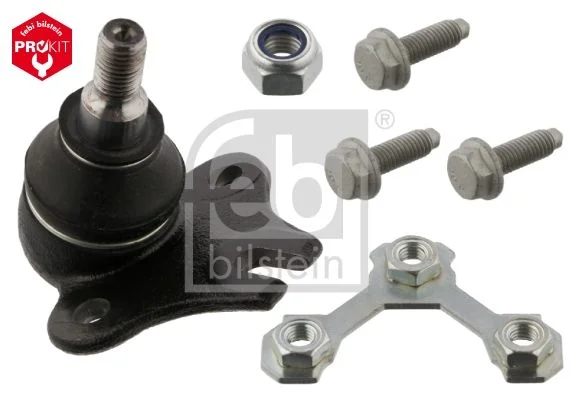 Guľový kĺb FEBI BILSTEIN 14428