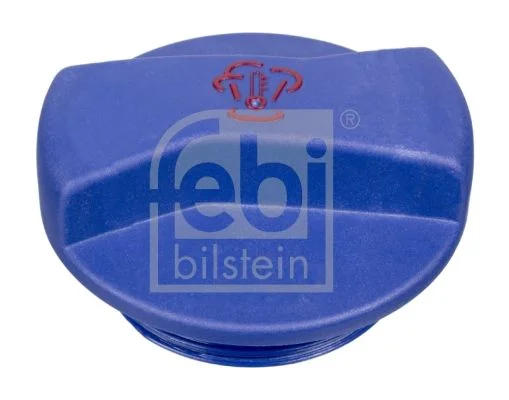 Dangtelis, radiatorius FEBI BILSTEIN 14700