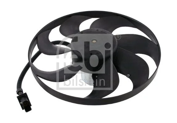Ventilátor, chladenie motora FEBI BILSTEIN 14742