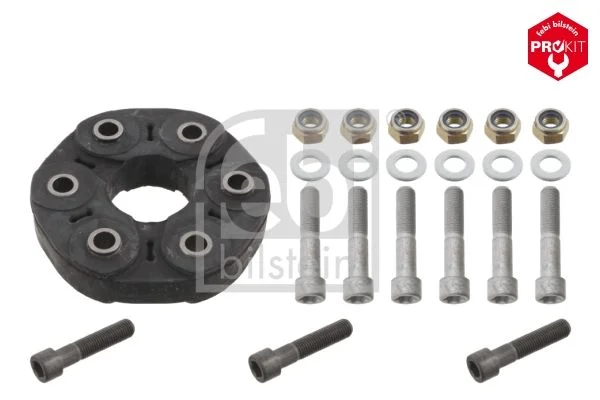 Joint, propshaft FEBI BILSTEIN 14980