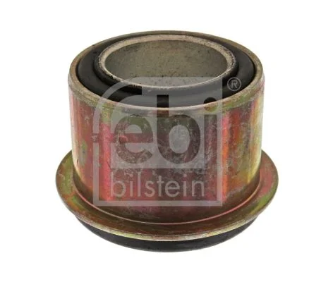 Montáž, ovládacie/vlečené rameno FEBI BILSTEIN 15080