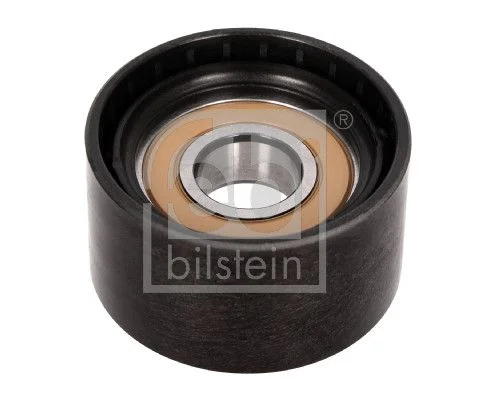 Deflection/Guide Pulley, V-ribbed belt FEBI BILSTEIN 15179