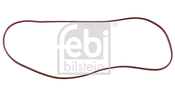 Gasket, cylinder head cover FEBI BILSTEIN 15235