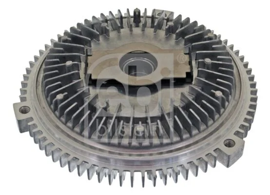 Spojka, ventilátor chladiča FEBI BILSTEIN 15509