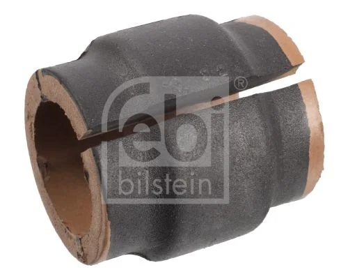 Mounting, stabiliser bar FEBI BILSTEIN 15589