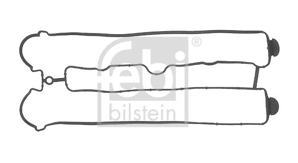 Tesnenie, veka hlavy valcov FEBI BILSTEIN 15663