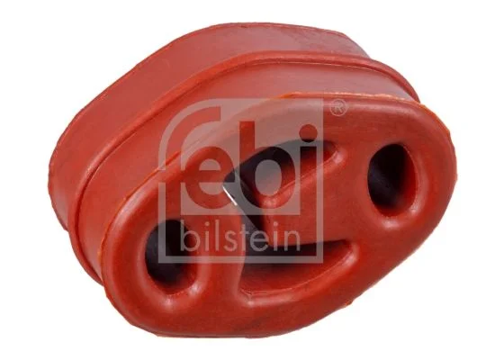 Mount, exhaust system FEBI BILSTEIN 15709