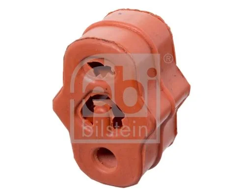 Mount, exhaust system FEBI BILSTEIN 15710