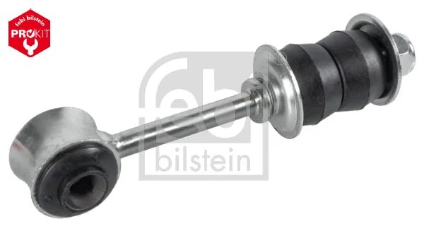 Link/Coupling Rod, stabiliser bar FEBI BILSTEIN 15728