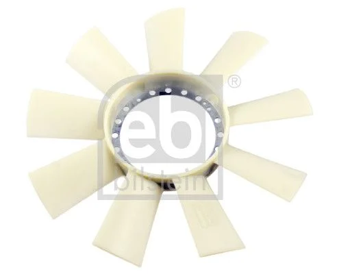 Koleso ventilátora, chladenie motora FEBI BILSTEIN 15876