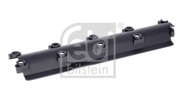 Oil Scraper Plate, crankcase ventilation FEBI BILSTEIN 15948