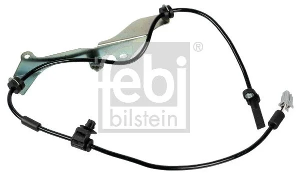 Snímač, počet otáčok kolesa FEBI BILSTEIN 170016