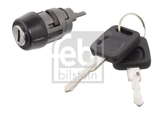 Zámková vložka, zámok zapaľovania FEBI BILSTEIN 17004