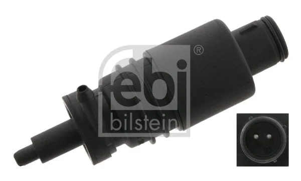 Čerpadlo ostrekovačov, čistenie okien FEBI BILSTEIN 17010