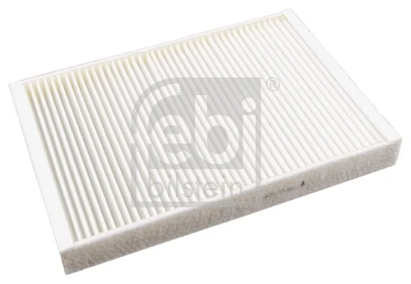 Filtras, salono oras FEBI BILSTEIN 170200