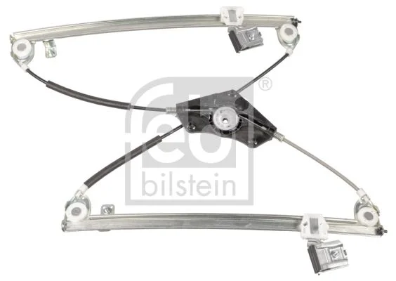 Window Regulator FEBI BILSTEIN 170215