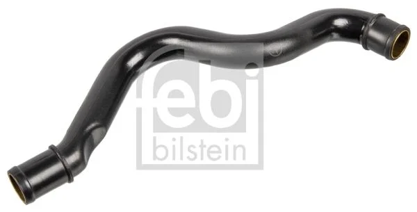 Hose, crankcase ventilation FEBI BILSTEIN 170312